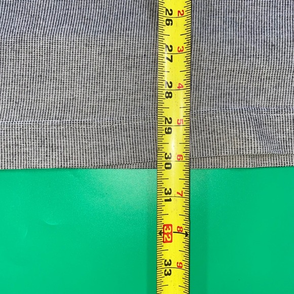 Vintage African Nature Company Safari Polo Shirt Mens XL Animal Print - Picture 4 of 6